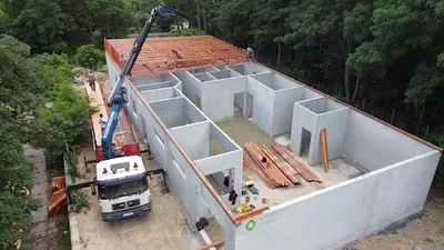 ATRAKCYJNE DOMY Budowa domów Gdynia Nowoczesne Domy